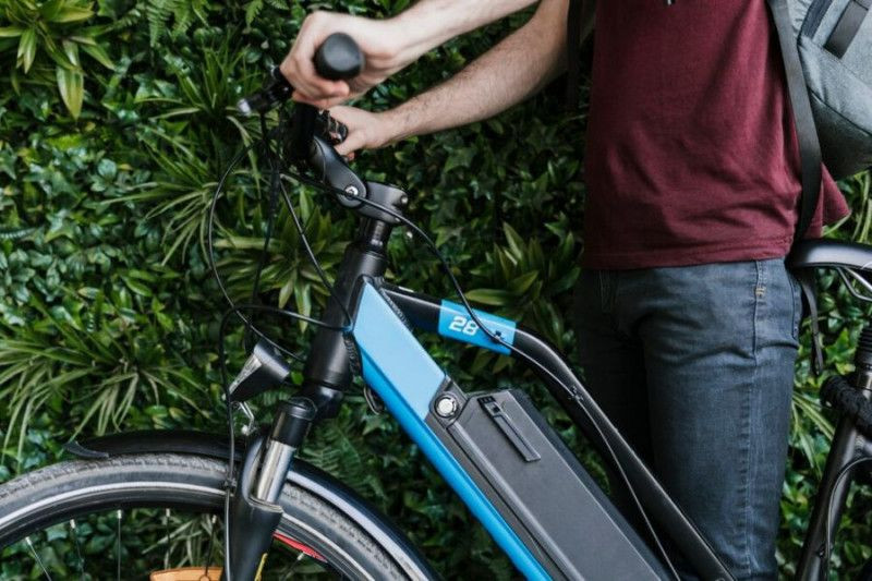 zdjęcie wyróżniające Nie będzie dopłat do rowerów elektrycznych. NFOŚiGW wycofuje się z projektu